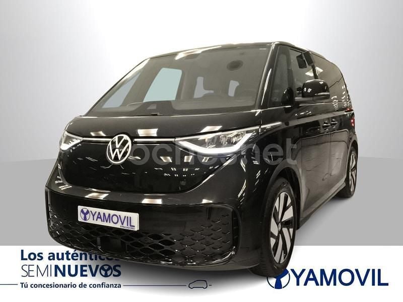 Eléctrico Usado 2023 VW ID. Buzz Pro Monovolumen | 39.750 € (Precio justo) - Imagen 1/4
