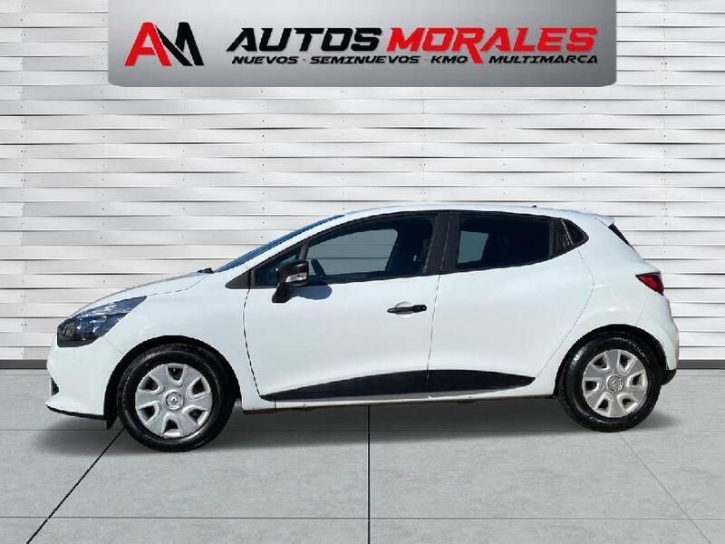 Usado 2017 Renault Clio IV | 9950 € (Un poco caro) - Imagen 1/4