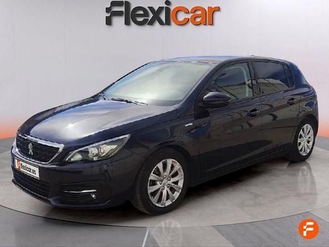 Usado Peugeot 308 Access 110 CV (80 kW) 2020 Otro Berlina