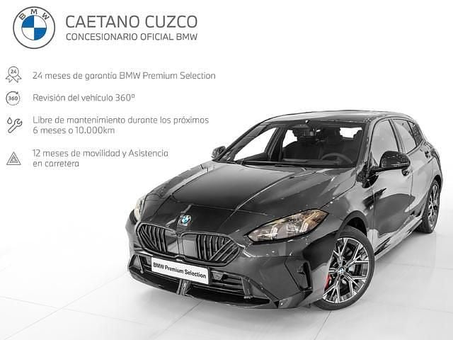 Usado BMW 118 Comfort Edition 150 CV (110 kW) 2025 Utilitario