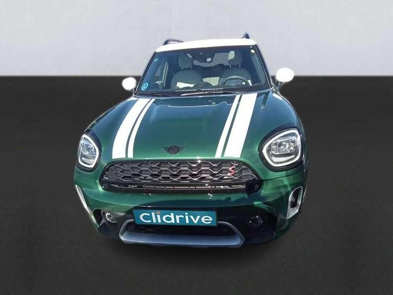 Usado Mini Cooper S Countryman 178 CV (130 kW) 2022 SUV