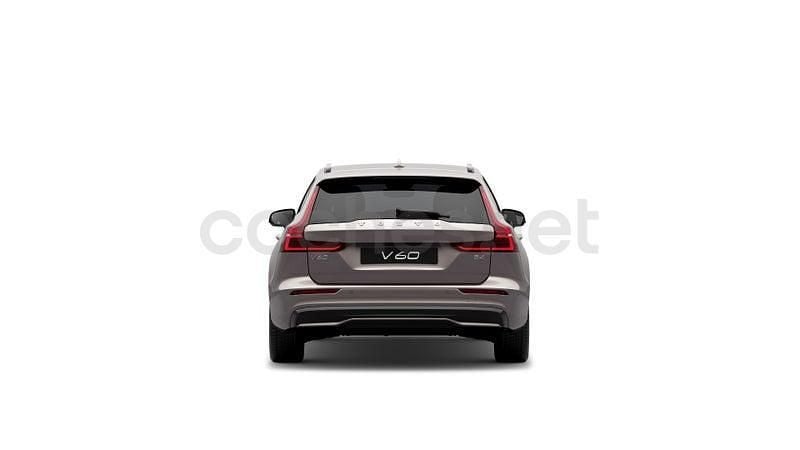 Brugt Volvo V60 Plus 197 HK (144 kW) 2025 Grå Stationcar