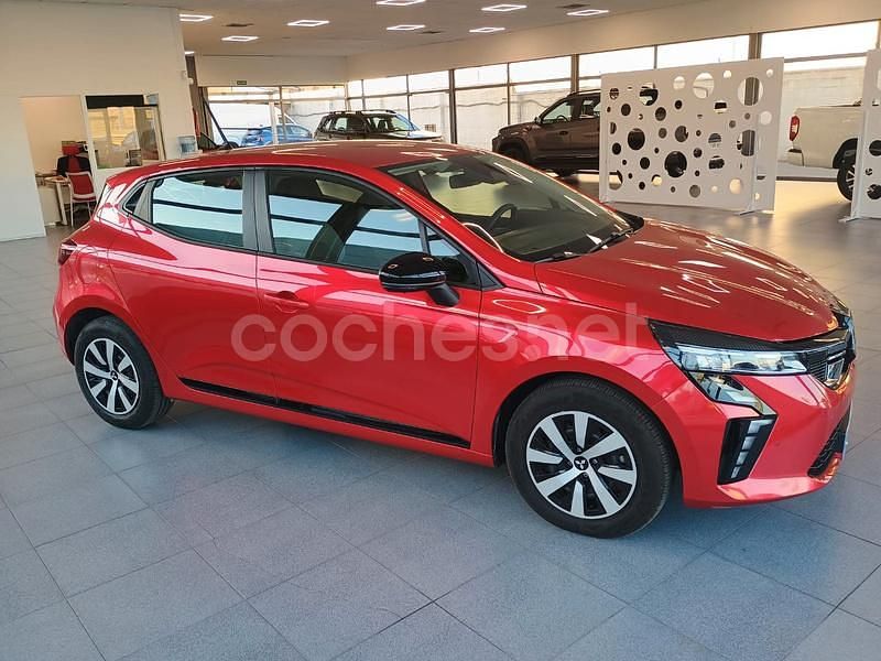 Rojo Usado 2024 Mitsubishi Colt Berlina | 17.500 € (Precio justo) - Imagen 1/4