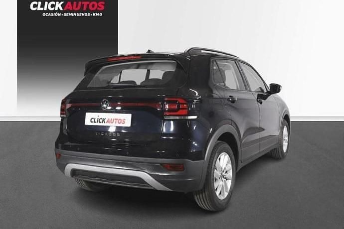 Usado VW T-Cross Advance 95 CV (69 kW) 2023 SUV