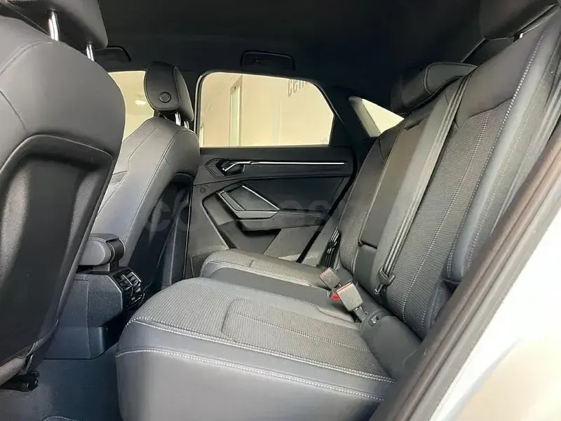 Usado Audi Q3 Sportback S-Line 150 CV (110 kW) 2023 Blanco SUV