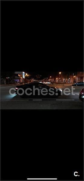 Negro Usado 2010 Renault Laguna Coupé GT Coupe | 8550 € - Imagen 1/4