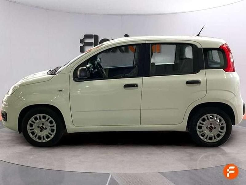 Usado Fiat Panda 71 CV (52 kW) 2022 Blanco Utilitario
