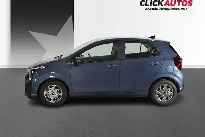 Usado Kia Picanto Active 79 CV (58 kW) 2025 Utilitario