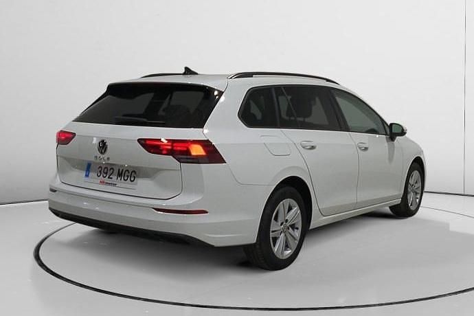 Usado VW Golf VIII 116 CV (85 kW) 2023
