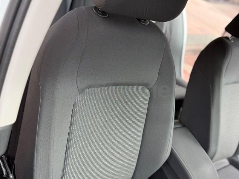 Occasion VW Golf VIII 115 ch (84 kW) 2022 Blanc Berline