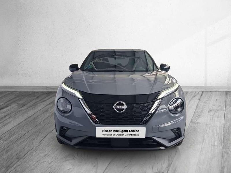 Usado Nissan Juke 143 CV (105 kW) 2025 SUV