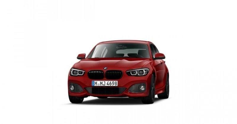 Usado BMW 118 150 CV (110 kW) 2019 Utilitario