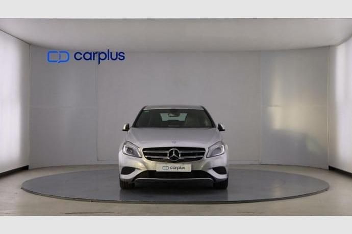 Usado Mercedes A180 Style 109 CV (80 kW) 2017