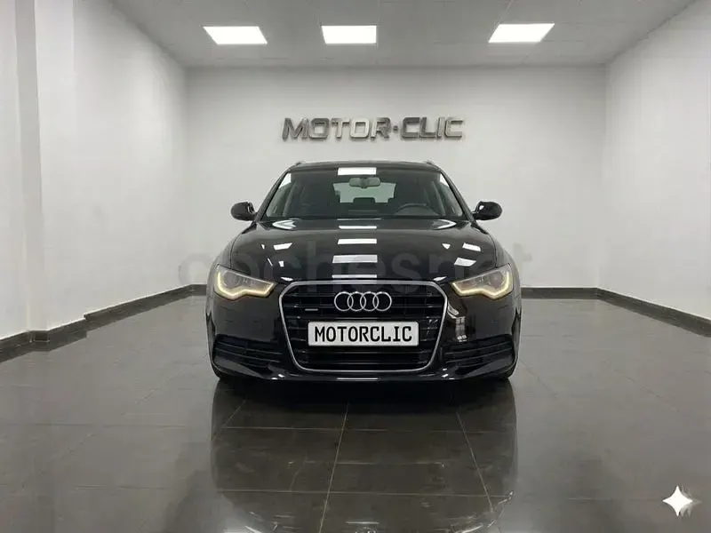 Usado Audi A1 Ambition 105 CV (77 kW) 2012 Negro Utilitario