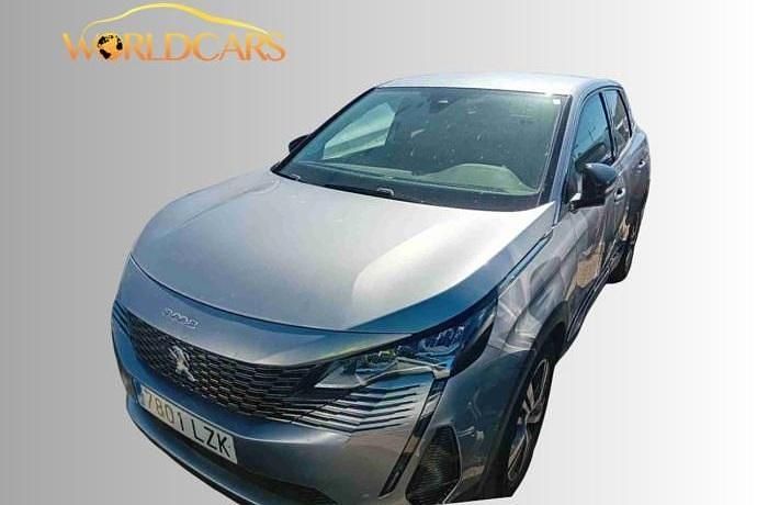 Usado Peugeot 3008 Allure 130 CV (95 kW) 2022