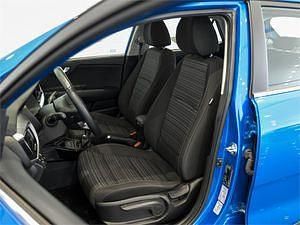 Usado Kia Stonic 101 CV (74 kW) 2025 Azul SUV