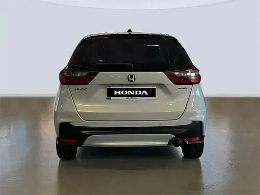Usado Honda Jazz Advance 122 CV (89 kW) 2025 Utilitario