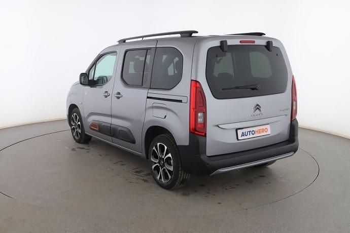 Usado Citroën Berlingo Shine 102 CV (75 kW) 2020 Monovolumen