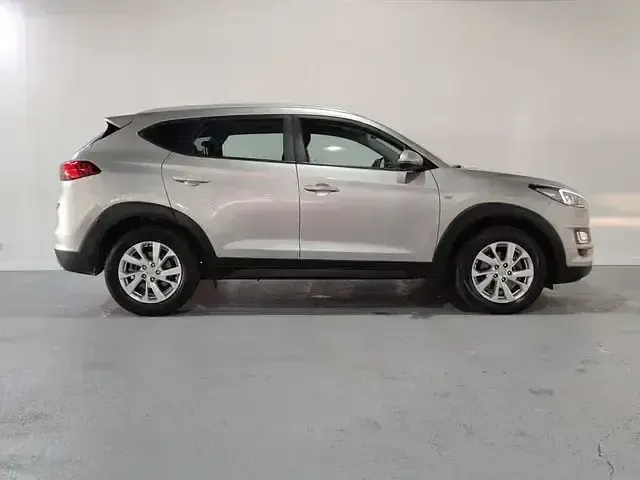 Usado Hyundai Tucson 116 CV (85 kW) 2020 Otro SUV