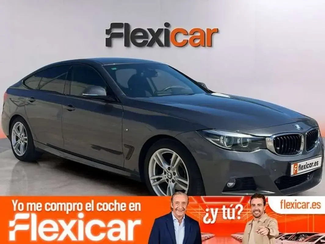 Usado BMW 320 184 CV (135 kW) 2020 Berlina
