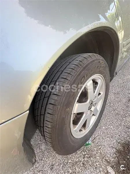 Usado Volvo S40 109 CV (80 kW) 2005 Beige Berlina