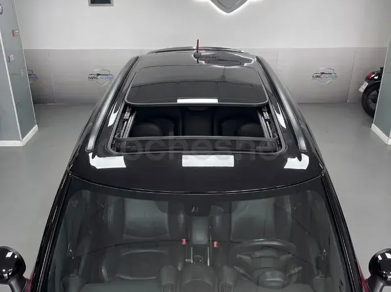 Usado Mini Cooper SD Countryman 143 CV (105 kW) 2016 Rojo SUV
