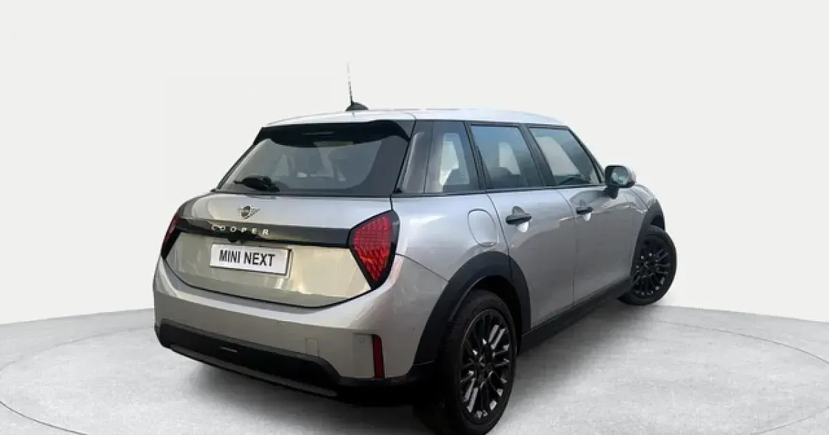 Usado Mini Cooper 114 kW (156 CV) 2025 Utilitario