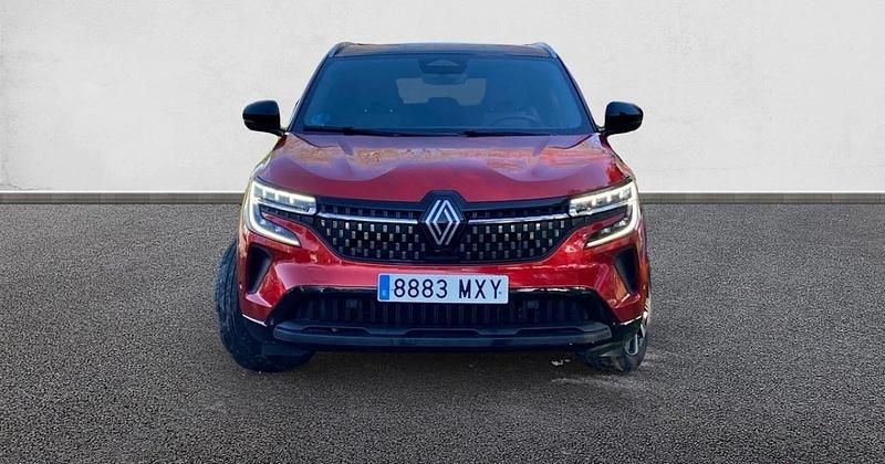 Usado Renault Austral Techno 200 CV (147 kW) 2025 SUV