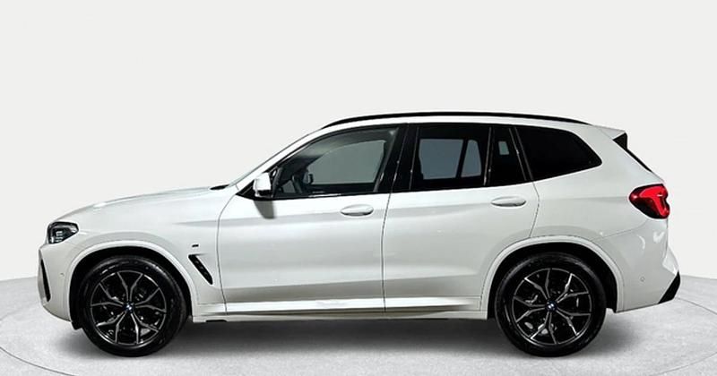 Usado BMW X3 xLine 150 CV (110 kW) 2024 SUV