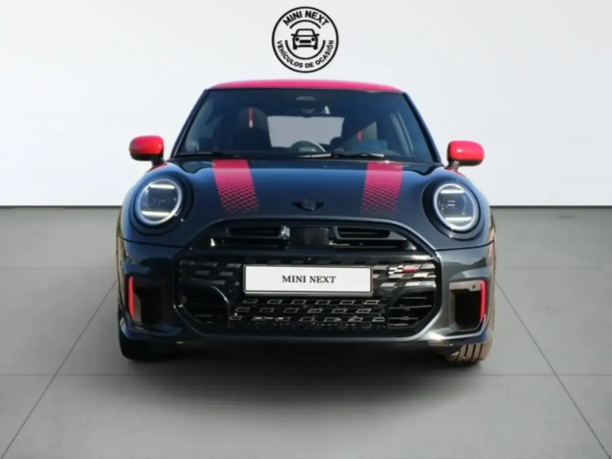 Usado Mini John Cooper Works 231 CV (169 kW) 2025 Utilitario