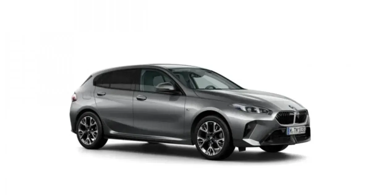 Usado BMW 118 150 CV (110 kW) 2025 Utilitario