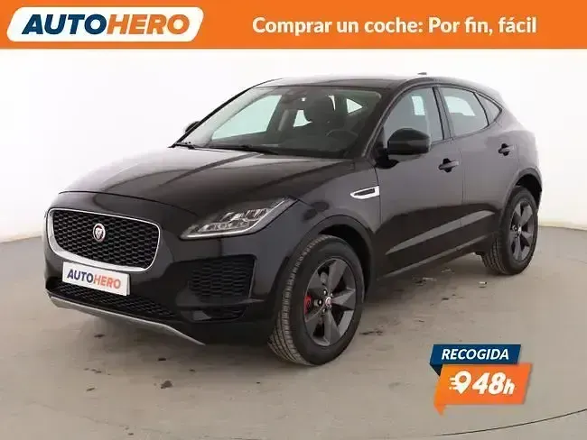 Usado Jaguar E-Pace 150 CV (110 kW) 2019 SUV