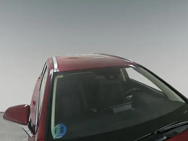 Usado Lexus NX300h Executive Line 197 CV (144 kW) 2020 Rojo SUV