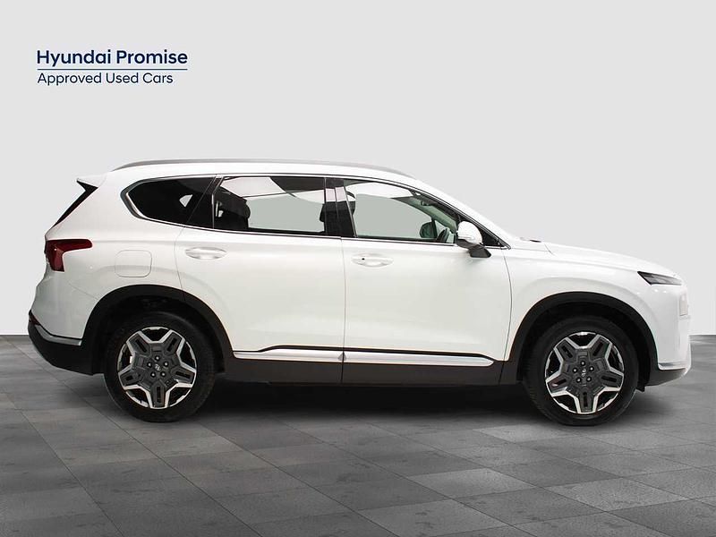 Usado Hyundai Santa Fe 265 CV (194 kW) 2022 SUV
