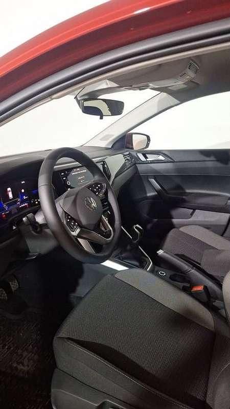 Usado VW Polo 95 CV (69 kW) 2025 Rojo Utilitario