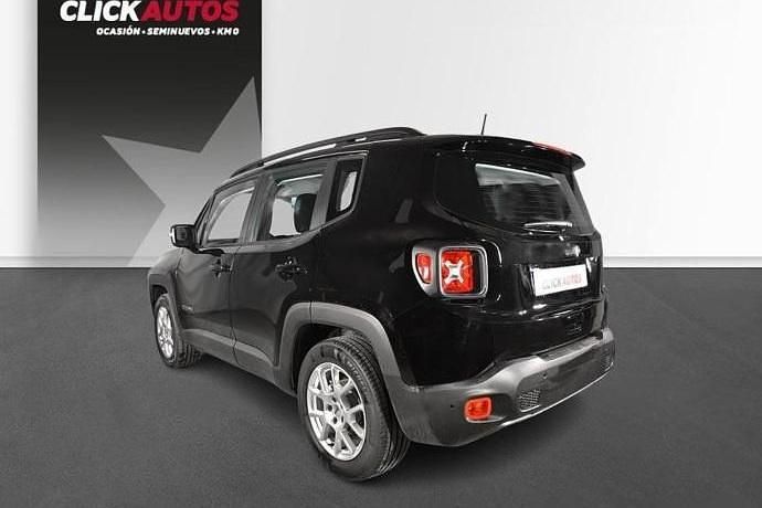 Usado Jeep Renegade Limited 120 CV (88 kW) 2024 SUV