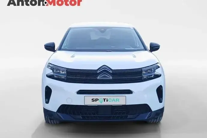 Usado Citroën C5 Aircross Feel 131 CV (96 kW) 2023 SUV