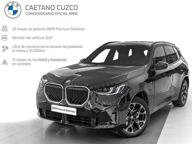 Nuevo BMW X3 Comfort Edition 299 CV (219 kW) 2025 SUV