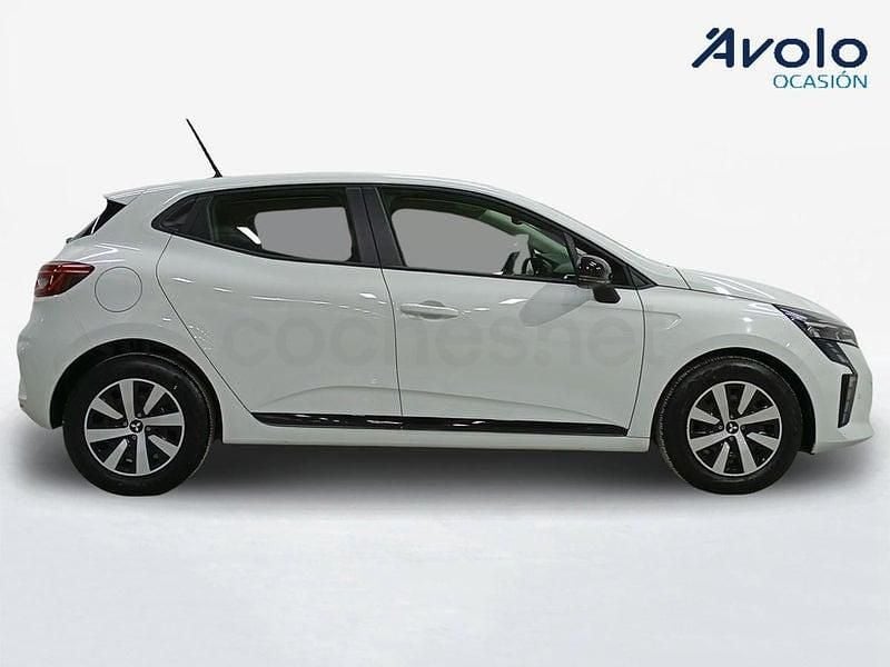 Usado Mitsubishi Colt Motion 90 CV (66 kW) 2025 Blanco Utilitario