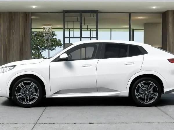 Novo BMW X2 163 HP (119 kW) 2026 Otro SUV