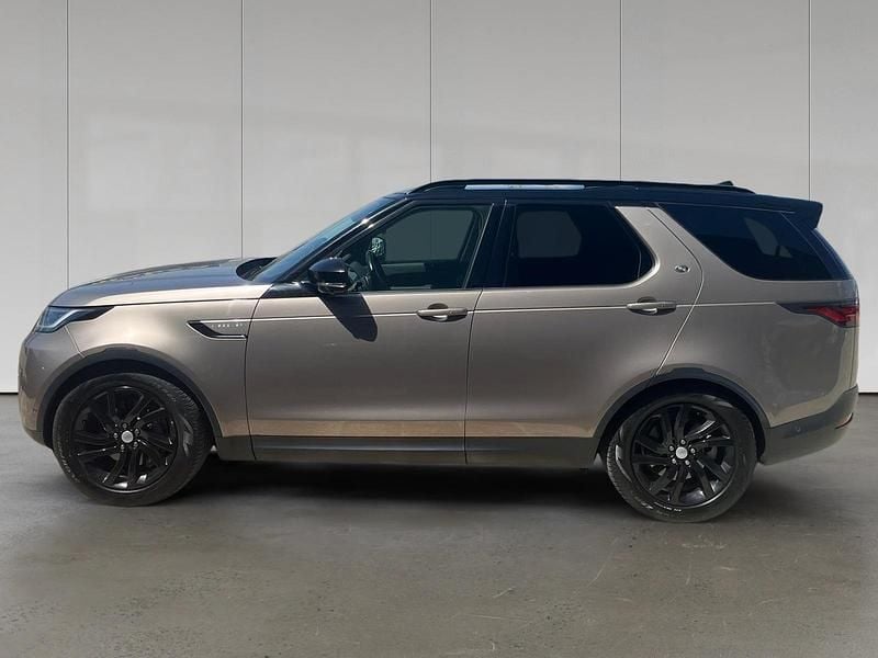 Usado Land Rover Discovery 5 S 360 CV (264 kW) 2021 Lantau bronze SUV