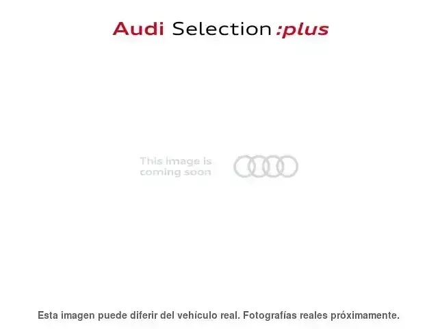 Käytetty Audi A5 S-Line 150 HP (110 kW) 2022 Valkoinen Coupe - kaksiovinen