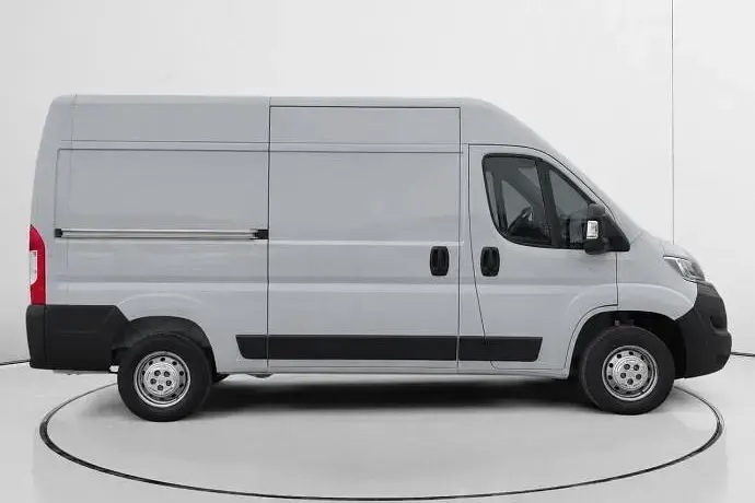 Usado Opel Movano Edition 140 CV (102 kW) 2022 Van