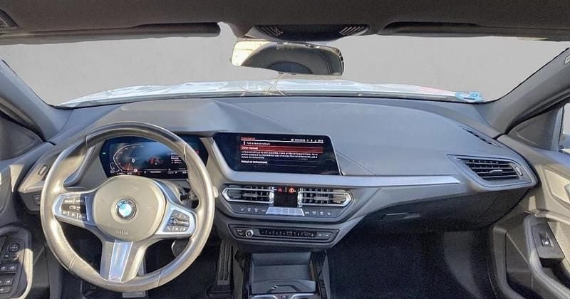 Usado BMW 118 150 CV (110 kW) 2024 Utilitario