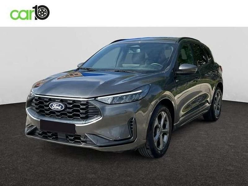 Usado Ford Kuga ST-Line 150 HP (110 kW) 2025 Cinzento SUV