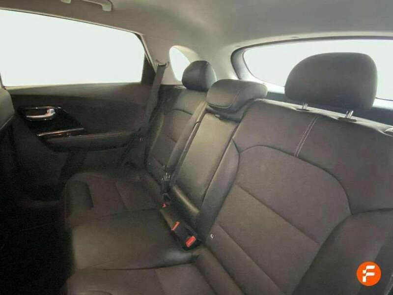 Amarillo Usado 2020 Kia Niro SUV | 16.390 € (Super precio) - Imagen 1/4