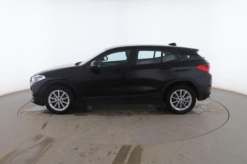 Usado BMW X2 Performance 116 CV (85 kW) 2019 Negro SUV
