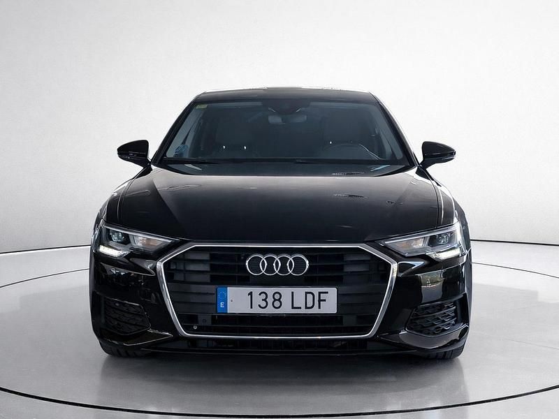 Usado Audi A6 204 CV (150 kW) 2019 Berlina