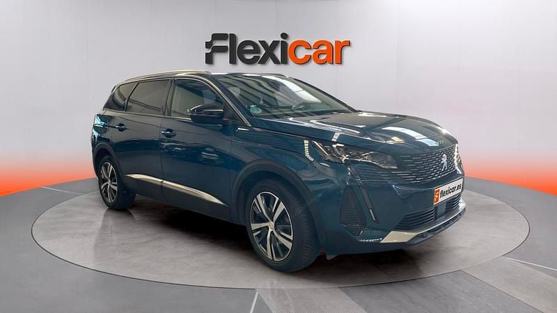 Usado Peugeot 5008 Allure 180 CV (132 kW) 2022 SUV