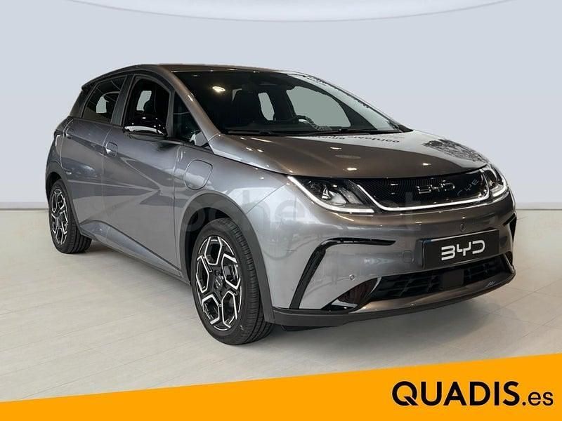 Usado BYD Dolphin Comfort 114 kW (156 CV) 2025 Eléctrico Utilitario